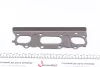 Прокладка колектора випускного Renault Kangoo 1.2 TCe 13-, H5F VICTOR REINZ 71-40014-00 (фото 2)