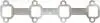 Прокладка випускного колектора Ford Transit 2.5D/T 71-35892-00
