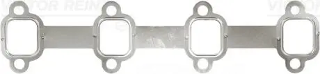 Прокладка випускного колектора Ford Transit 2.5D/T VICTOR REINZ 71-35892-00 (фото 1)