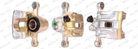 Фото 1 - тормозной суппорт FERODO FCL695186 Тормозной суппорт FERODO FCL695186 (фото 1)