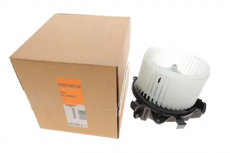 Вентилятор салона NRF 34030