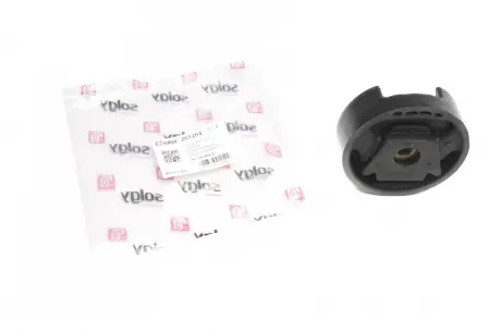 Подушка двигателя SOLGY 201204