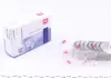 Вкладыши шатунные 181 038 0001 15