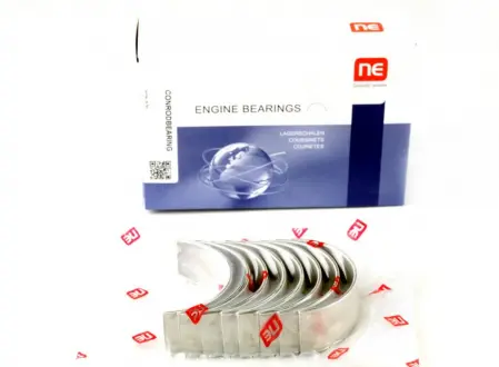 Вкладиші шатунові NPR 181 021 0008 21