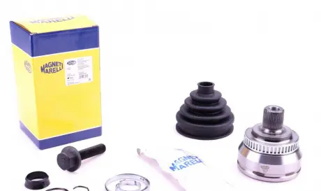 Шрус (зовнішній) MAGNETI MARELLI 302015100125
