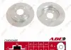 Тормозной диск C44010ABE