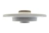 Диск тормозной ICER 78BD5023-1 (фото 4)