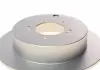 Диск тормозной ICER 78BD4650-2 (фото 4)