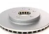 Диск тормозной ICER 78BD4116-2 (фото 4)