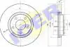 Диск тормозной ICER 78BD3273-2 (фото 1)