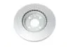 Диск тормозной ICER 78BD1650-2 (фото 3)