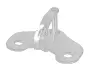 Фіксатор задньої двері (знизу) Ducato,Boxer 06- (1606539480) Citroen/Peugeot 1606539480