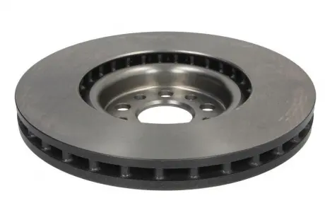 Тормозной диск BREMBO 09.7680.21