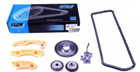 Комплект цепи IJS GROUP 40-1018FK