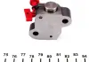 Комплект ланцюга IJS GROUP 40-1038FK (фото 8)