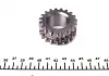 Комплект ланцюга IJS GROUP 40-1070FK (фото 9)