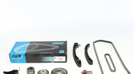 Комплект ланцюга IJS GROUP 40-1145FK