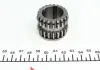 Комплект ланцюга IJS GROUP 40-1145FK (фото 6)