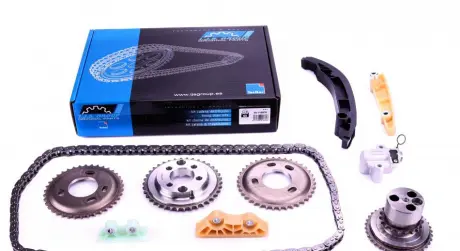 Комплект цепи IJS GROUP 40-1188FK