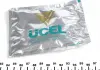 Пильник шруса UCEL 31410 (фото 3)