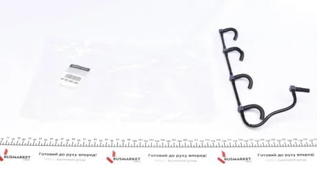 Шланг обратки RENAULT 8200520596