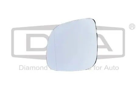 Зеркало левое DPA 88571789202