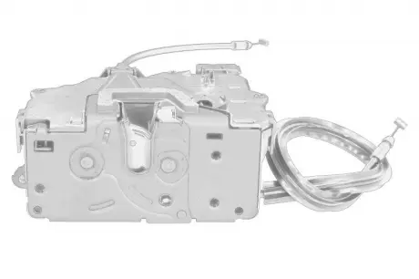 Замок двери Fiat/Alfa/Lancia 1345728080