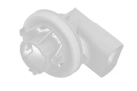 Цоколь лампы FORD 4425186