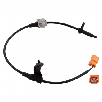 Датчик ABS BLUE PRINT ADH27185