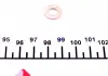 Шайба под 40-70015-00