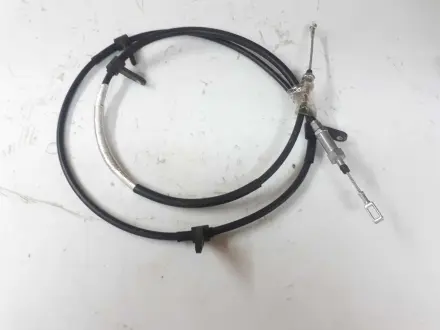 Трос стояночного тормоза CITROEN JUMPER 06-14, FIAT DUCATO 06-14, PEUGEOT BOXER 02-06 AKRON MALO 26812