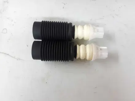 Пыльник амортизатора переднего + отбойник комплект Fiat Panda 03-12 AKRON MALO 14959/2 KIT