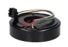 Электромагнитная муфта компрессора кондиционера SANDEN SD7V16 MSG BO-1029 (фото 3)