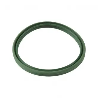 Прокладка патрубка интеркуллера Caddy III / T5 1.9TDI JP GROUP 1117750100