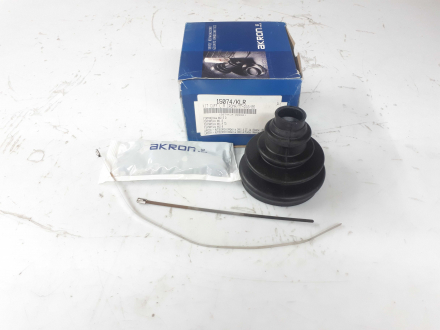 Пыльник шруса комплект наружный Fiat Croma 86-96 AKRON MALO 15074/KLR