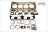 Комплект прокладок головки блоку циліндра Elwis Royal 9856053 (фото 1)