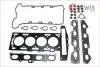 Комплект прокладок головки блоку циліндра Elwis Royal 9849078 (фото 1)