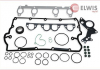 Комплект прокладок головки блока цилиндра Elwis Royal 9756002 (фото 1)