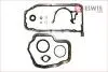 Комплект прокладok двигуна - нижній Elwis Royal 9542639 (фото 1)