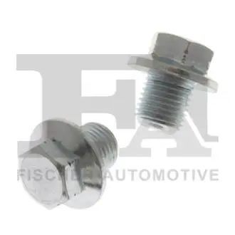 Болт піддону з шестигранною головкою Fischer Automotive One (FA1) 452.810.001 (фото 1)