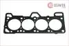 Прокладка головки блоку циліндрів Elwis Royal 0021801 (фото 1)