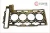 Прокладка головки блоку циліндрів Elwis Royal 0015416 (фото 1)