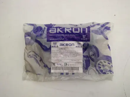 С / блок перед рычага передние Stilo AKRON MALO 14916