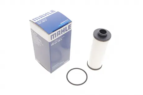 Фильтр гидравлический КПП MAHLE KNECHT HX186D