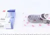 Вкладыши коренные 180 035 0001 15