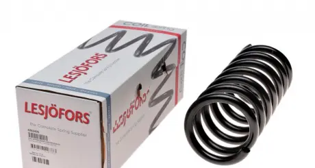 Пружина (задняя) LESJOFORS 4263495