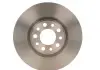 Тормозной диск BOSCH 0986479293 (фото 3)