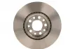 Тормозной диск BOSCH 0986479293 (фото 4)