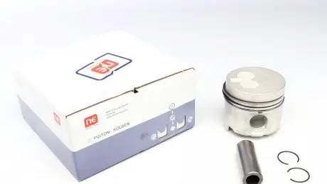 Поршень Citroen NPR 130 011 0002 23