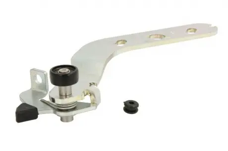 Фото 1 - ролик зсувних дверей лівої (нижній) PEUGEOT BOXER III / FIAT DUCATO / CITROEN JUMPER III (2007-) ROLL PFCNB06 Ролик зсувних дверей лівої (нижній) PEUGEOT BOXER III / FIAT DUCATO / CITROEN JUMPER III (2007-) ROLL PFCNB06 (фото 1)